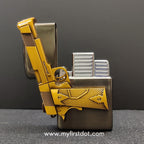 Gun Engraving Jet Flame Torch | Windproof Metal Lighter