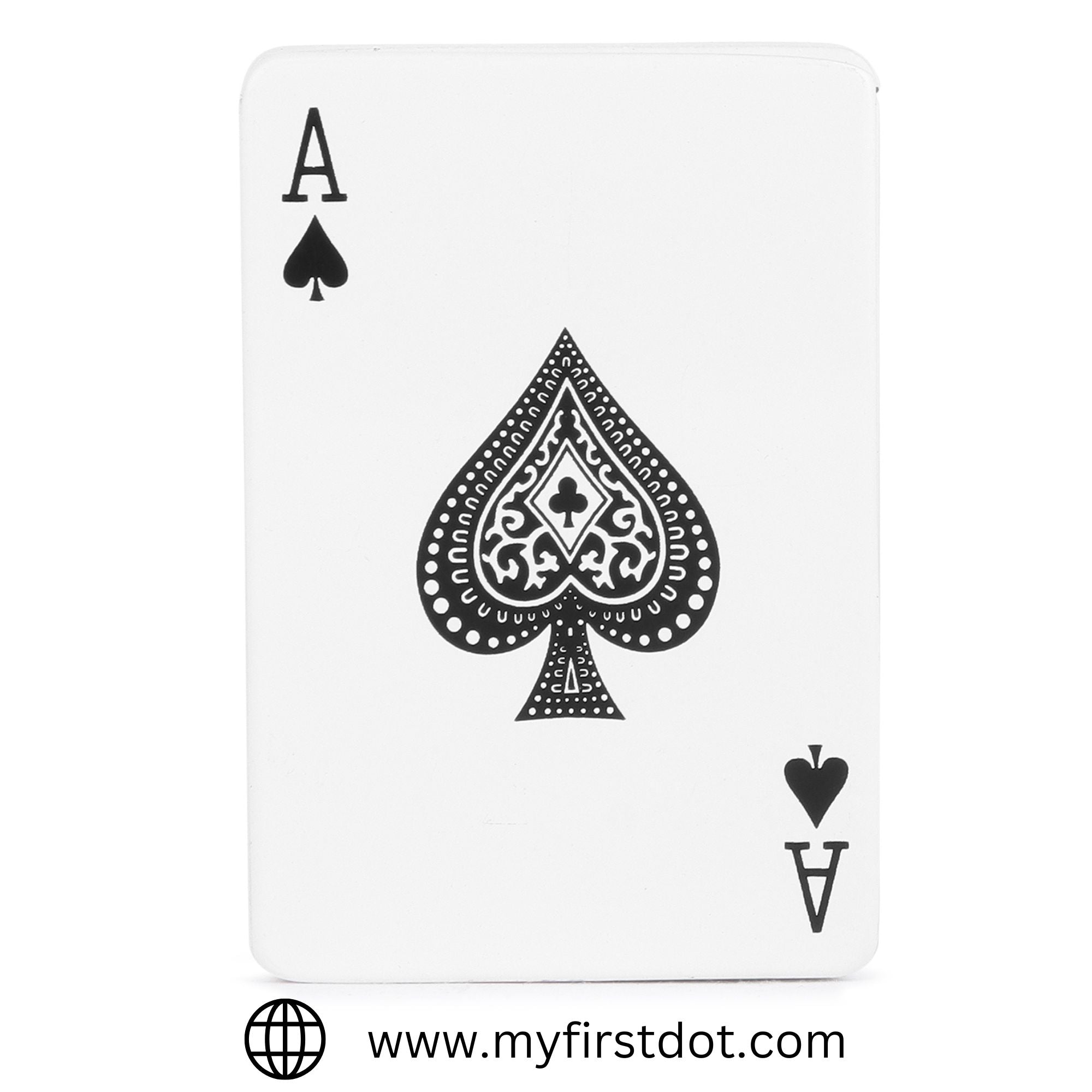 Ikka Premium Refillable Cigarette Lighter – Perfect for Gifting | First Dot