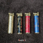 Imperial Dragon Slim Lighter | Unique Dragon Art