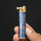 Imperial Dragon Slim Lighter | Unique Dragon Art