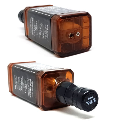 Jack Daniel’s Old No. 7 Premium Refillable Cigarette Lighter