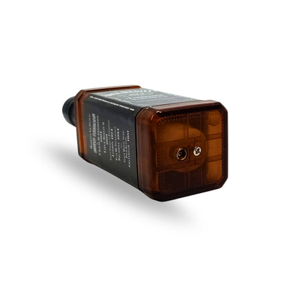 Jack Daniel’s Old No. 7 Premium Refillable Cigarette Lighter