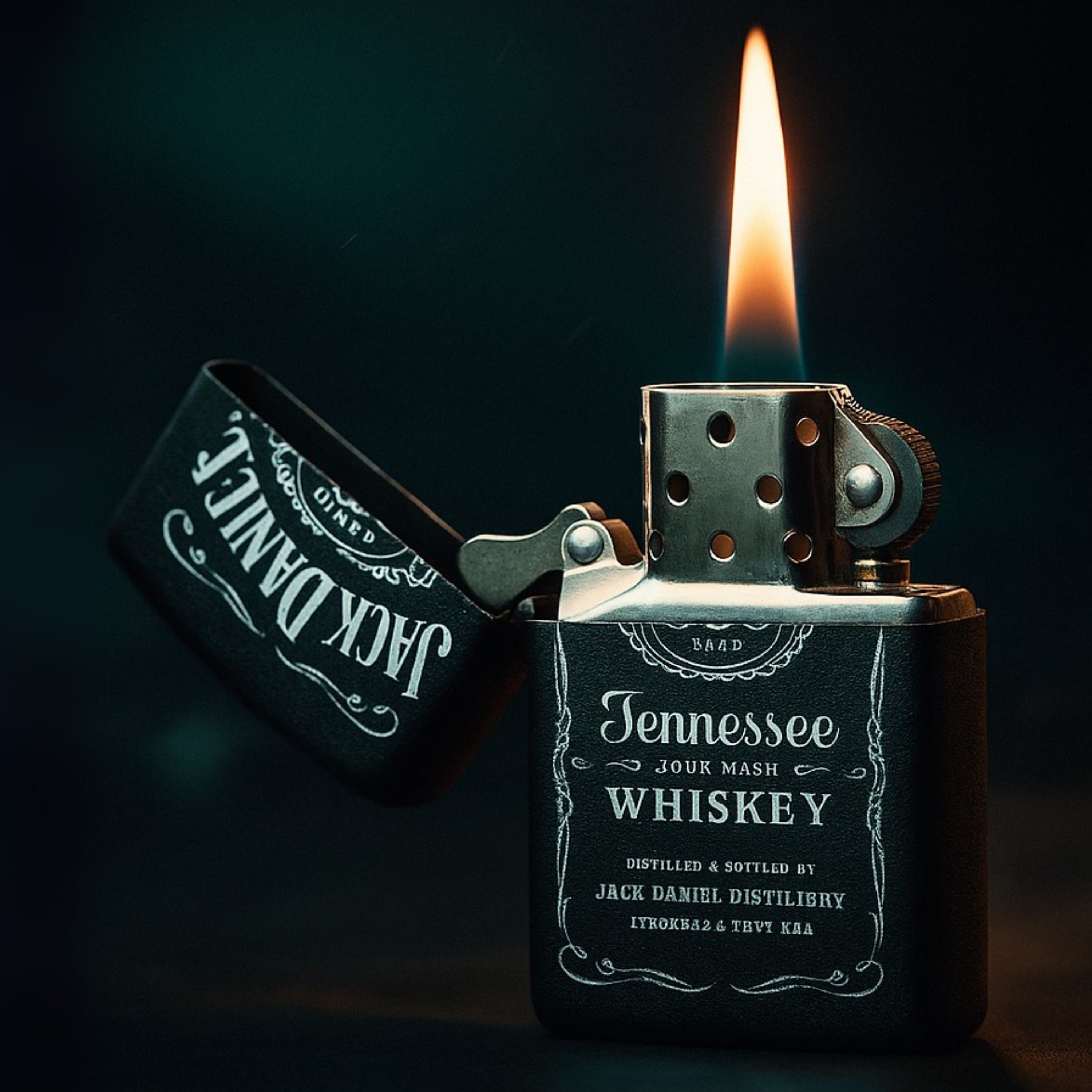 Fuel Lighters