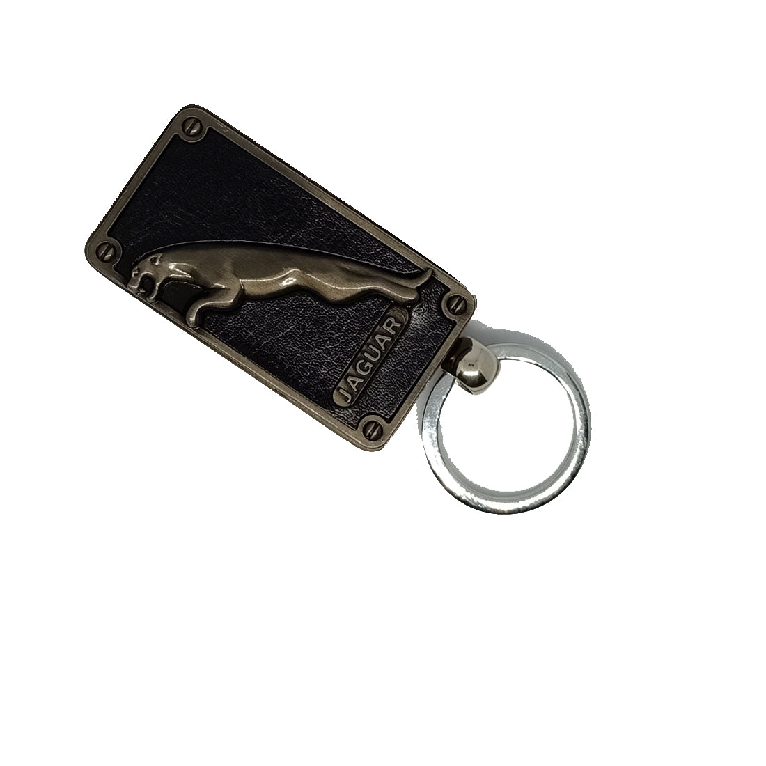 Jaguar Keychain Jet Flame Cigarette Lighter