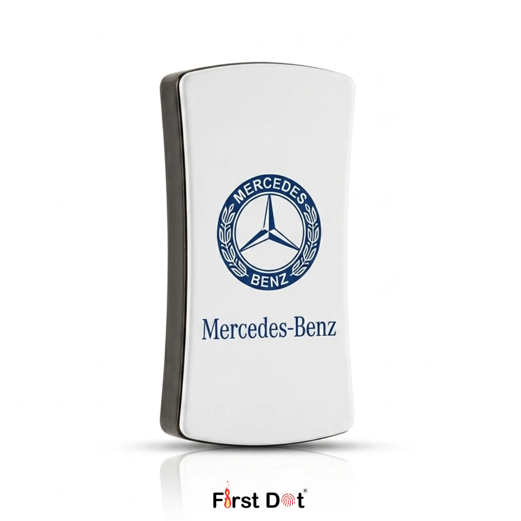 First Dot Car-Inspired Jet Flame Cigarette Lighter