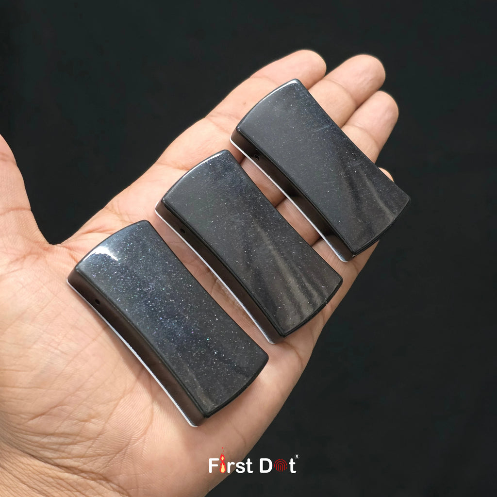 First Dot Car-Inspired Jet Flame Cigarette Lighter