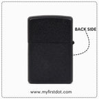 First Dot Legendary Bob Marley Classic Lighter – Windproof Cigarette Lighter