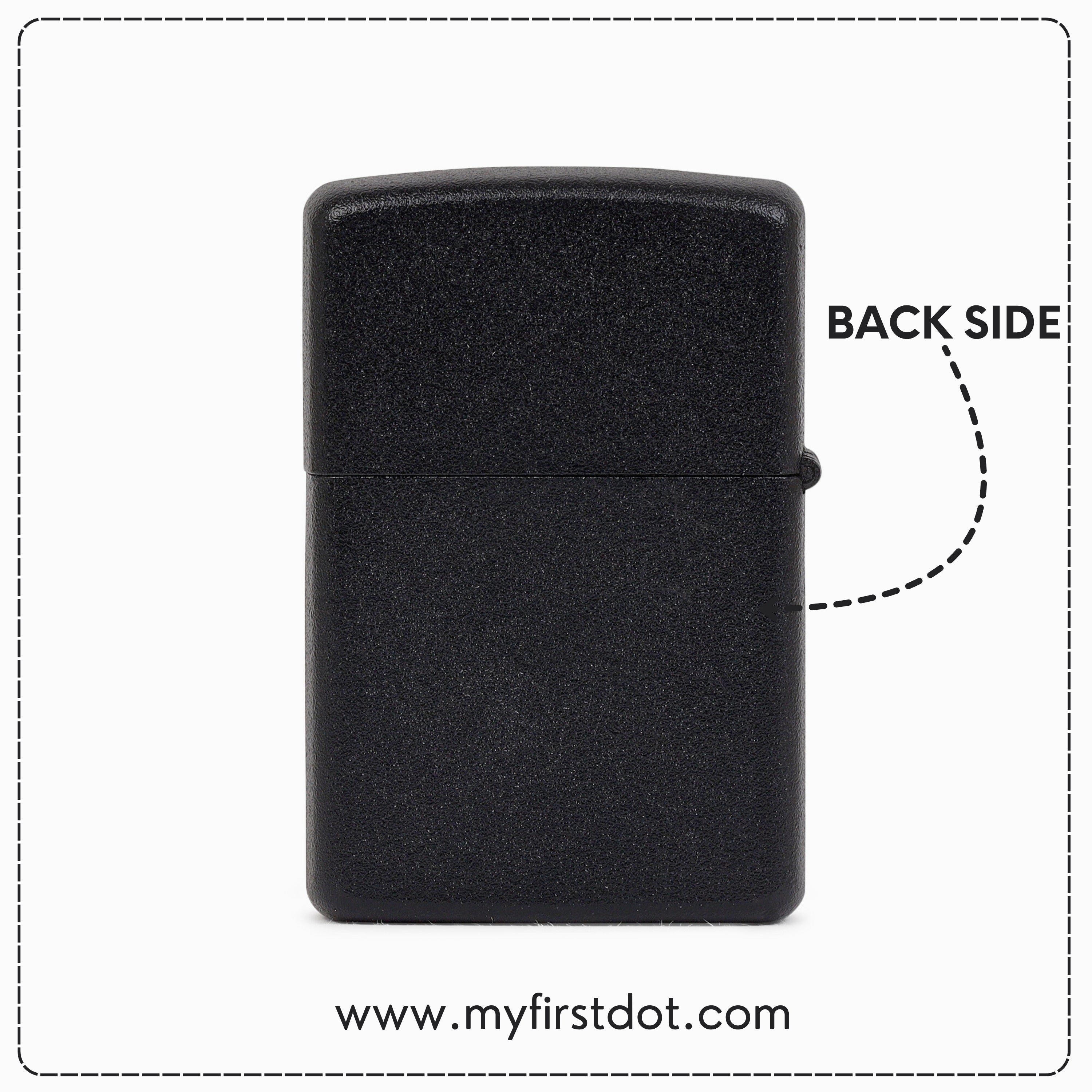 Legendary Bob Marley Classic Lighter – Windproof Cigarette Lighter