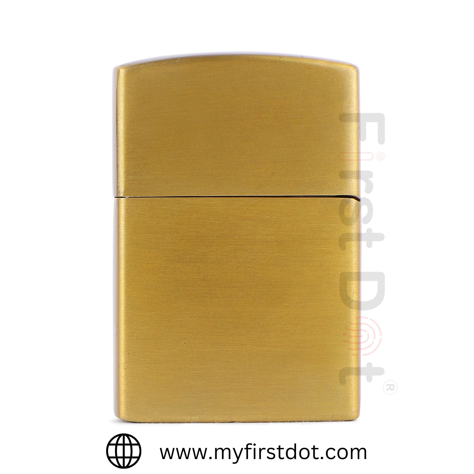 Legends Classic Lighter | Windproof Cigarette Lighter