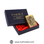 Legends Classic Lighter | Windproof Cigarette Lighter