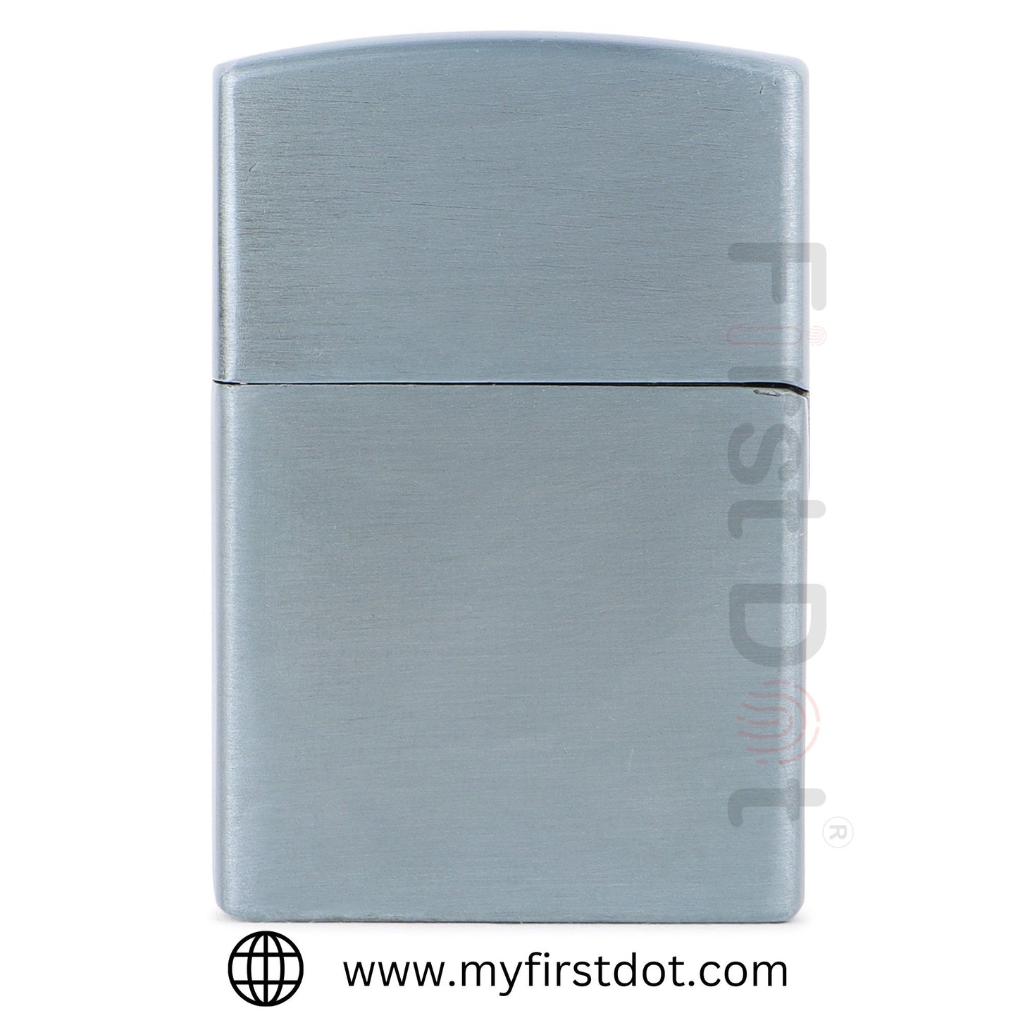 Legends Premium Refillable Cigarette Lighter – Perfect for Gifting | First Dot