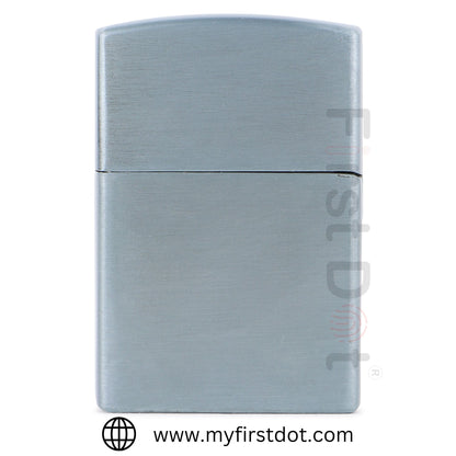 Legends Premium Refillable Cigarette Lighter – Perfect for Gifting | First Dot