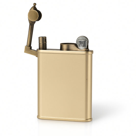 Ember Stylish Slim Jet Fire Cigar Windproof Lighter