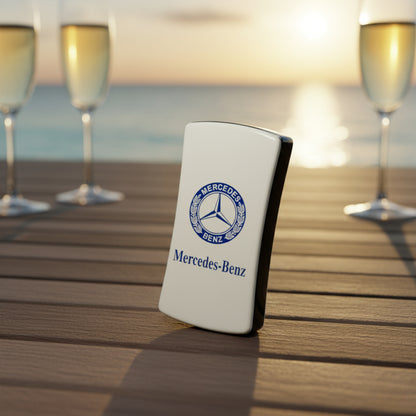 Mercedes Benz Jet Flame Cigarette Lighter