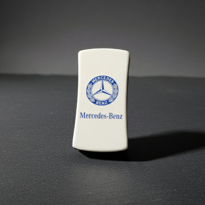 Mercedes Benz Jet Flame Cigarette Lighter
