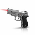 Mini Beretta M92G CQB pistol shaped gun lighter with windproof jet flame