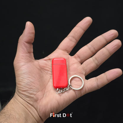 Mini Cute Keychain Lighter | Pocket Size
