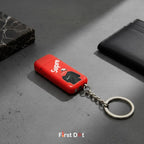 Cute Small Size Keychain Lighter
