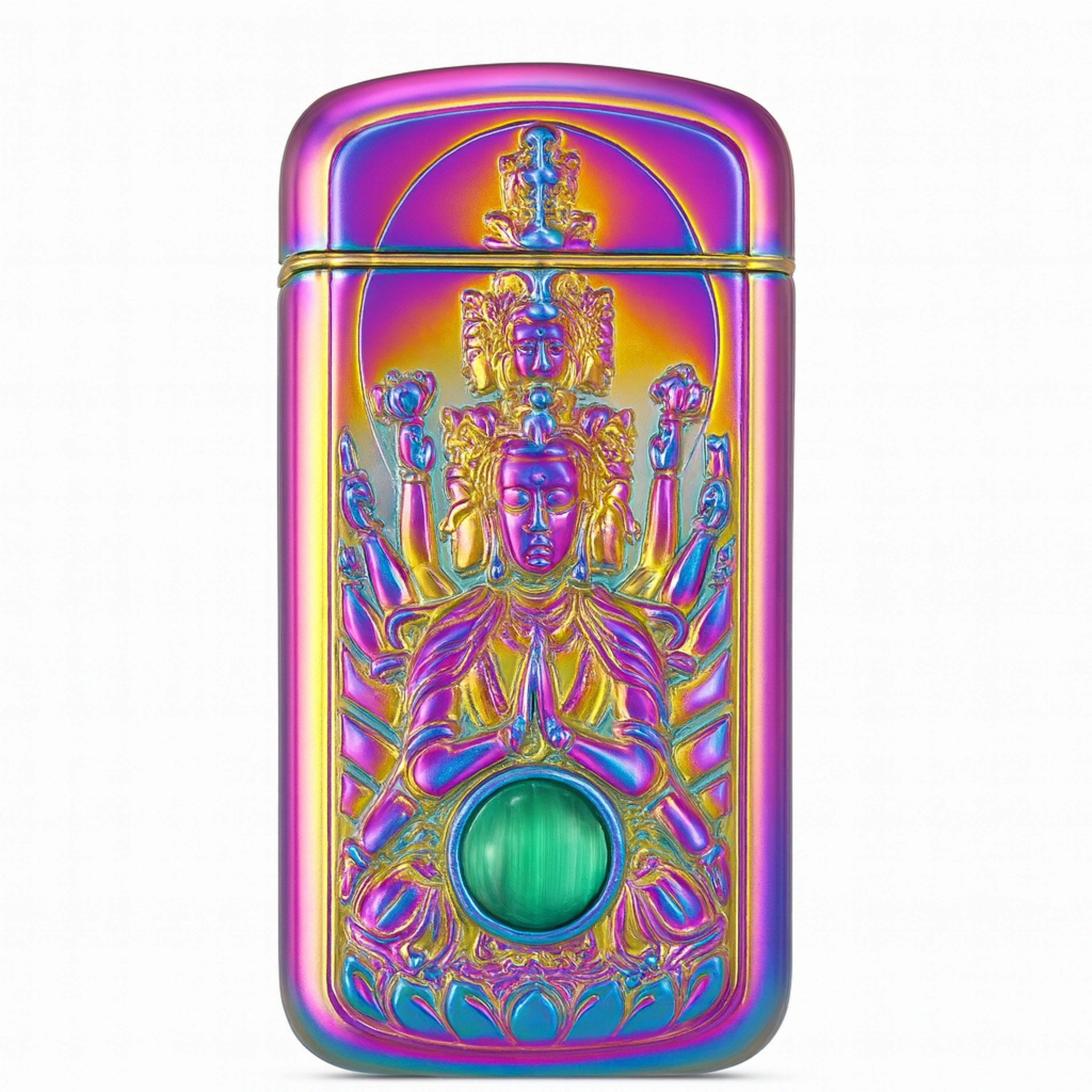 Mystic USB Electric Lighter | Rechargeable