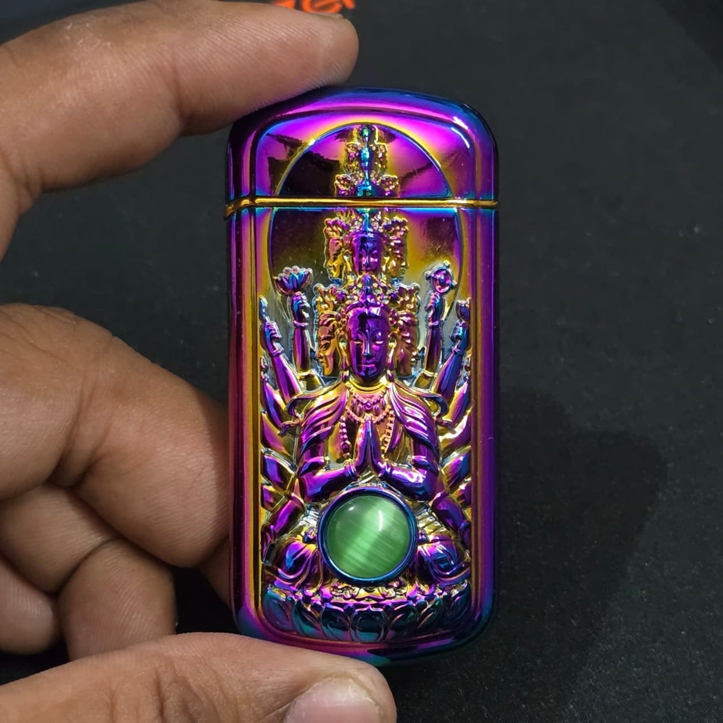 Mystic USB Electric Lighter | Rechargeable