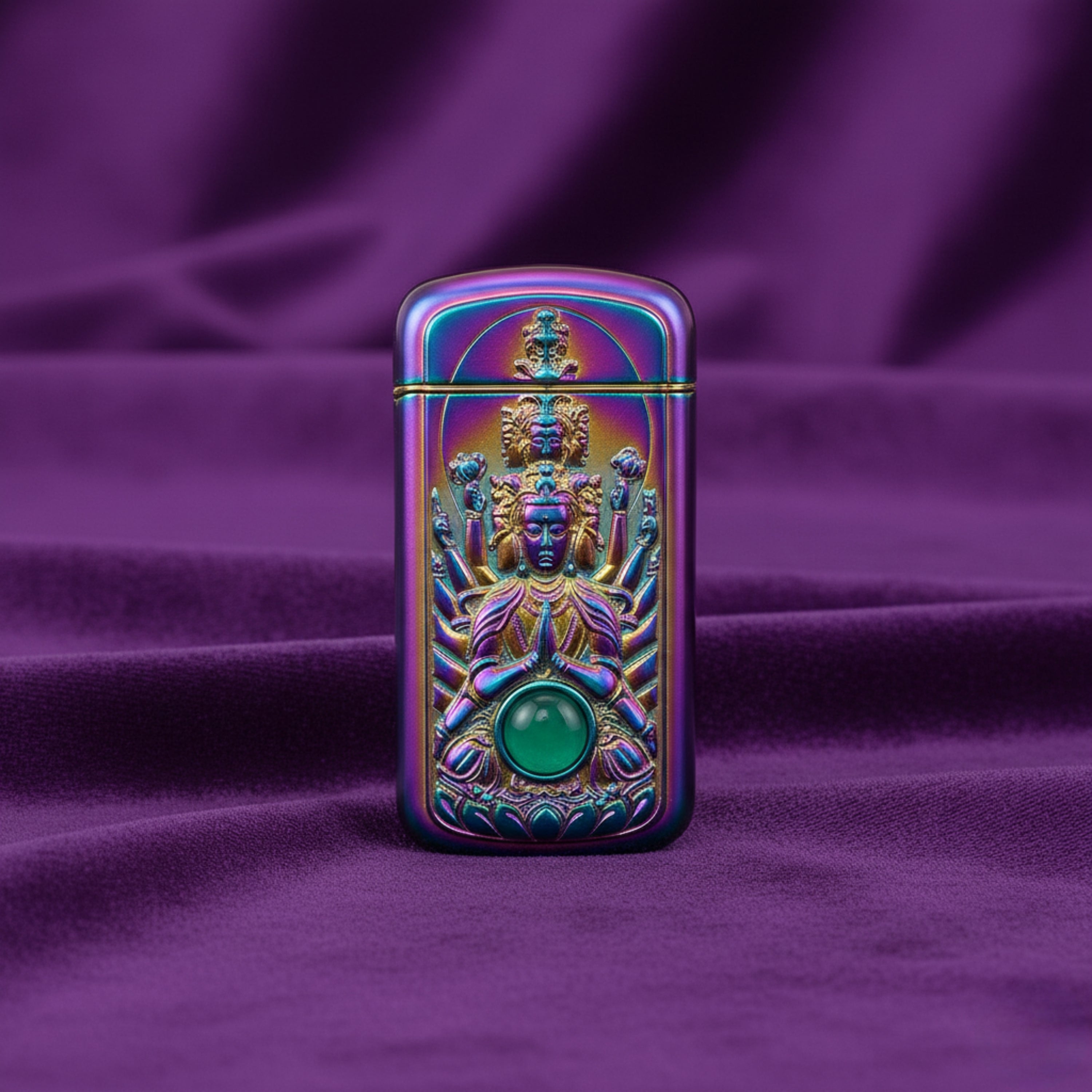 Mystic USB Electric Lighter | Rechargeable