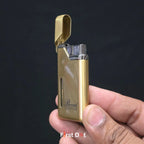 NitroJet Red Flame Lighter