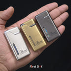 NitroJet Red Flame Lighter