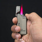 NitroJet Red Flame Lighter