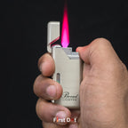 NitroJet Red Flame Lighter