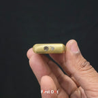 NitroJet Red Flame Lighter