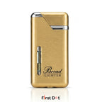 NitroJet Red Flame Lighter