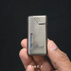 NitroJet Red Flame Lighter