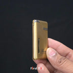 NitroJet Red Flame Lighter