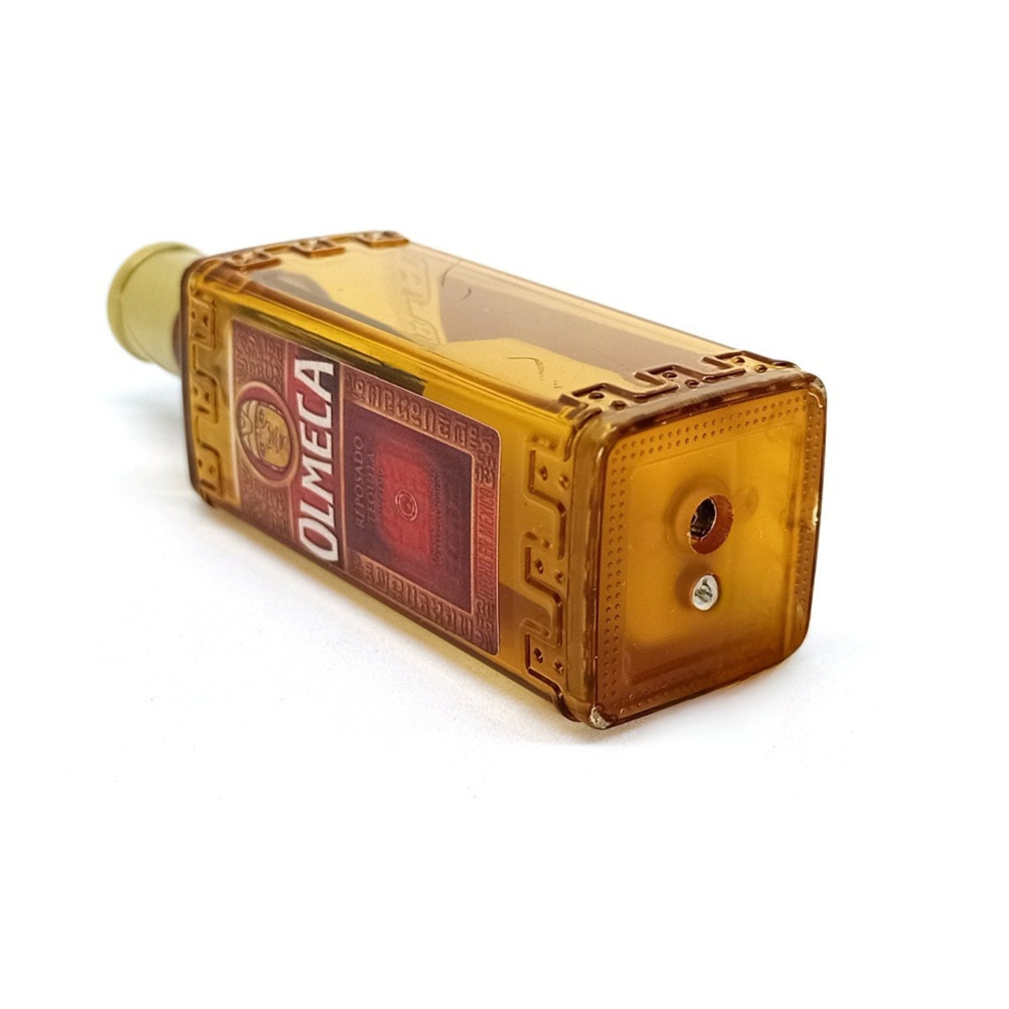 Olmeca Tequila Premium Refillable Cigarette Lighter