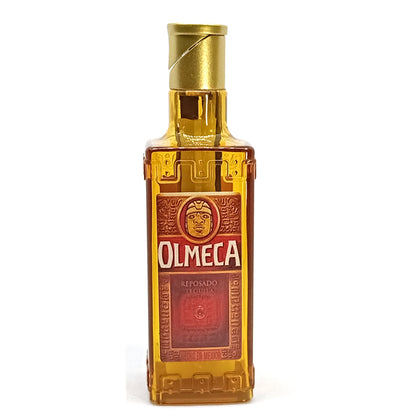 Olmeca Tequila Premium Refillable Cigarette Lighter