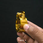 Orbit Mechanical Rocker Arm Flame Lighter