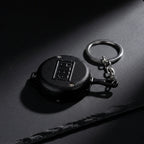 PUBG Pan Keychain Cigarette Lighter