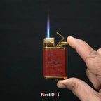 Scorpions Design Pipe Lighter
