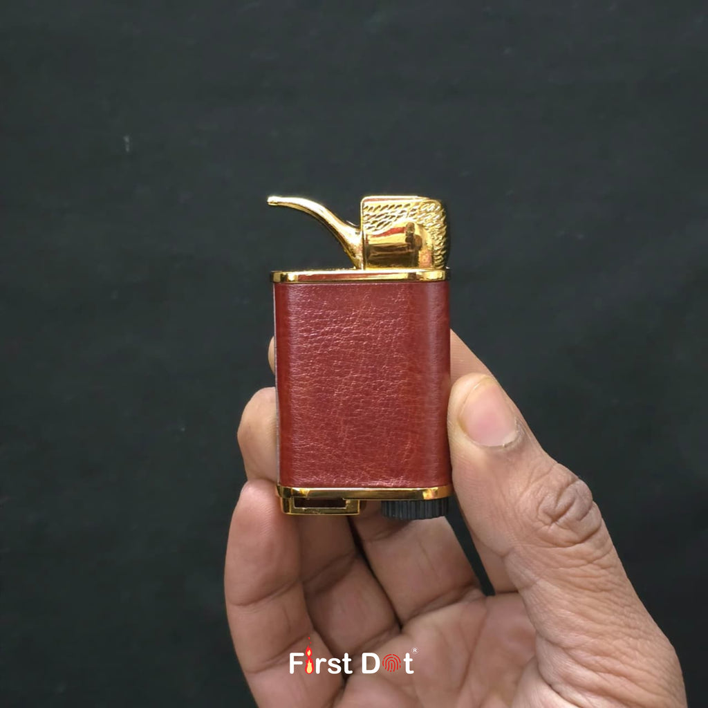 Scorpions Design Pipe Lighter