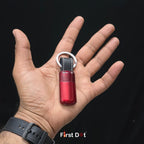 Pocket Keychain Lighter | Men cigarette lighter