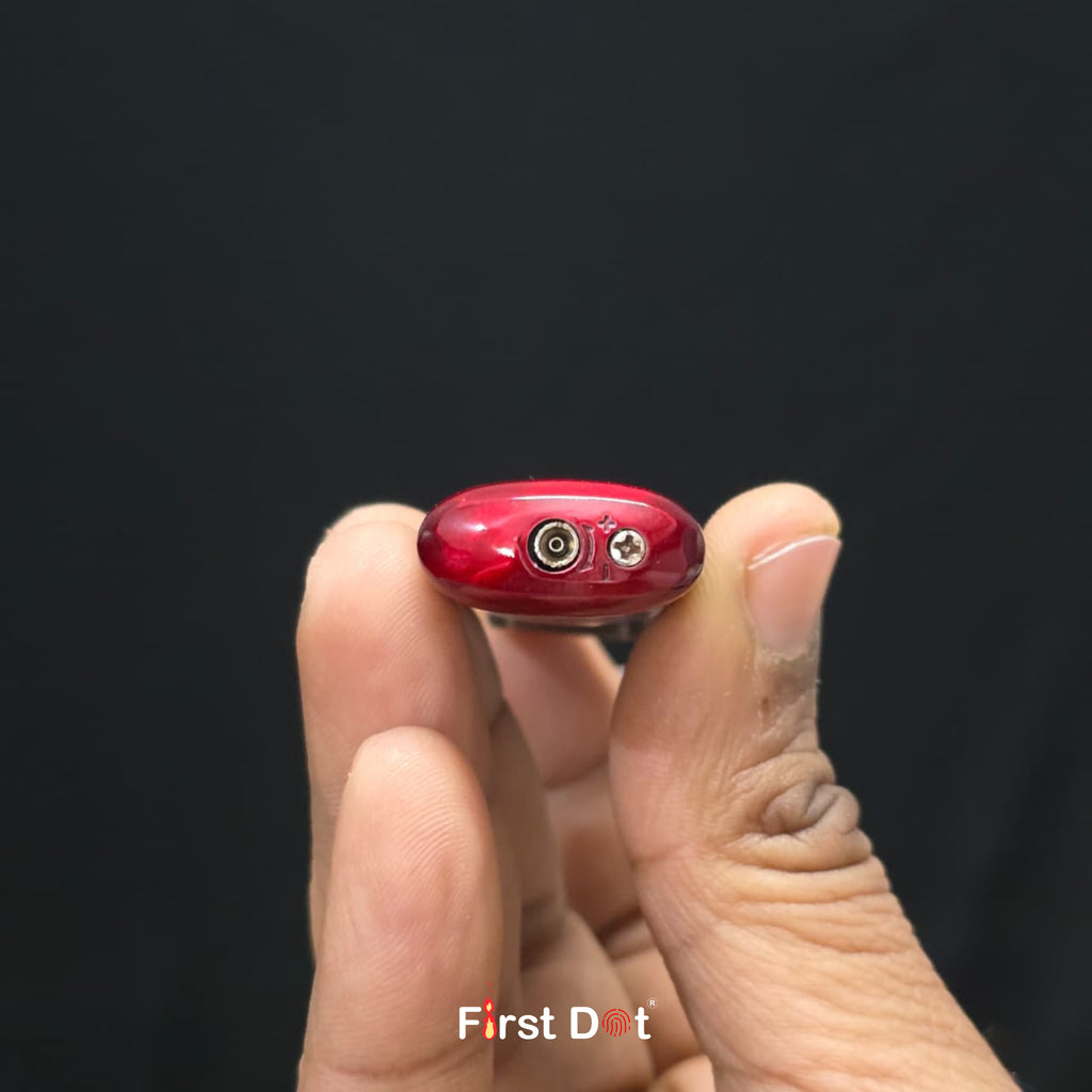 Pocket Keychain Lighter | Men cigarette lighter