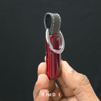 Pocket Keychain Lighter | Men cigarette lighter