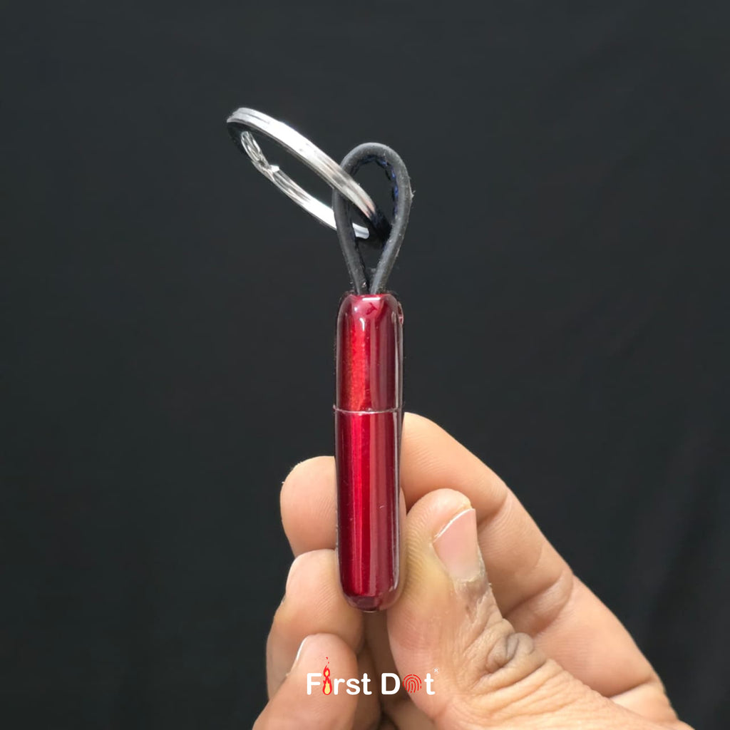 Pocket Keychain Lighter | Men cigarette lighter