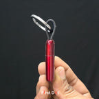 Pocket Keychain Lighter | Men cigarette lighter