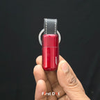 Pocket Keychain Lighter | Men cigarette lighter