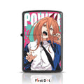 Power Anime Series Cigarette Lighter