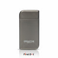 Jet Flame Gas Lighter | Wind-Resistant Metal body