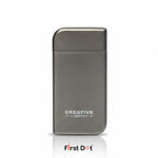Jet Flame Gas Lighter | Wind-Resistant Metal body