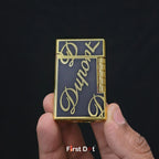 Sliding Flip Top Lighter – Side Roller Cigarette Lighter