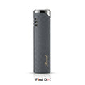 First Dot Matte Slim & Sleek Jet Flame Cigarette Lighter
